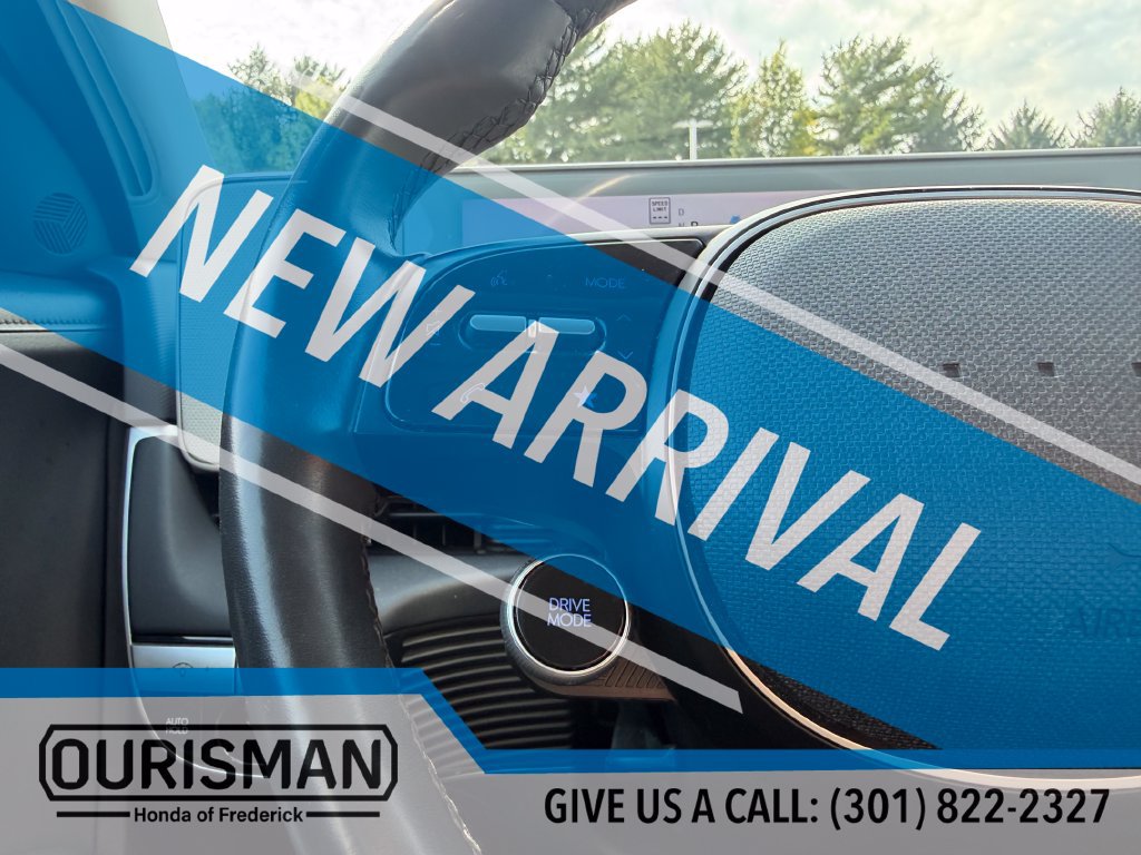 Used 2023 Hyundai Ioniq 5 SEL w/ Cargo Package AWD/4WD image 23