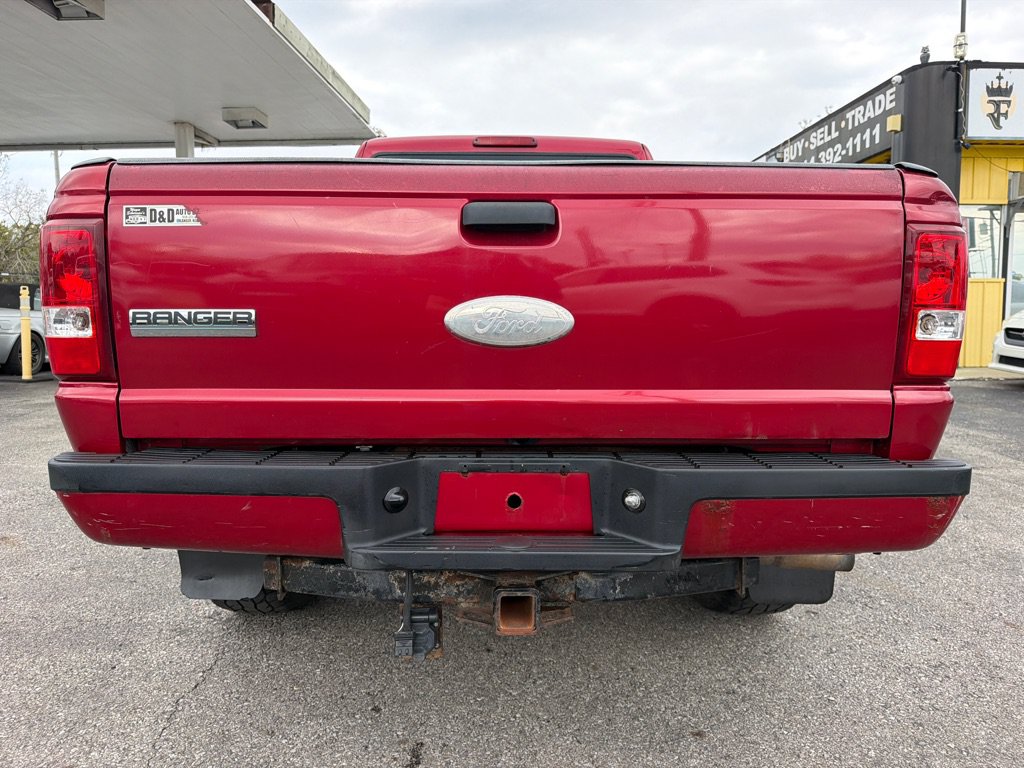 Used 2009 Ford Ranger Sport AWD/4WD image 12