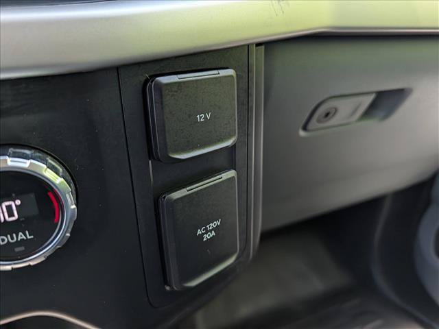 Used 2021 Ford F150 XL AWD/4WD image 30