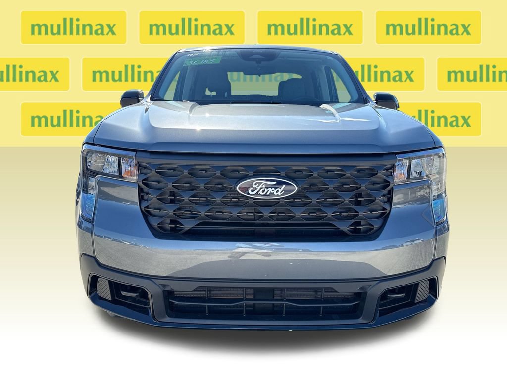 New 2026 Ford Maverick XLT w/ XLT Luxury Package AWD/4WD image 11