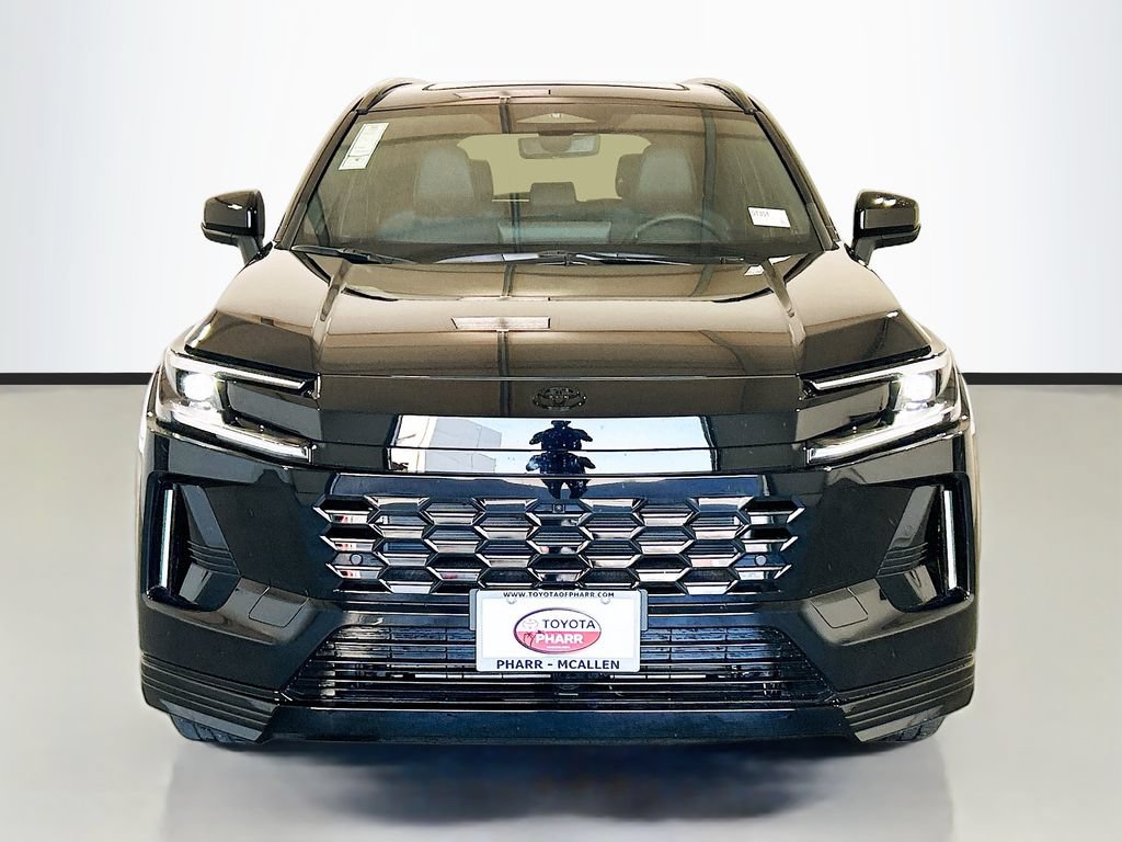 New 2026 Toyota RAV4 XSE AWD/4WD image 2