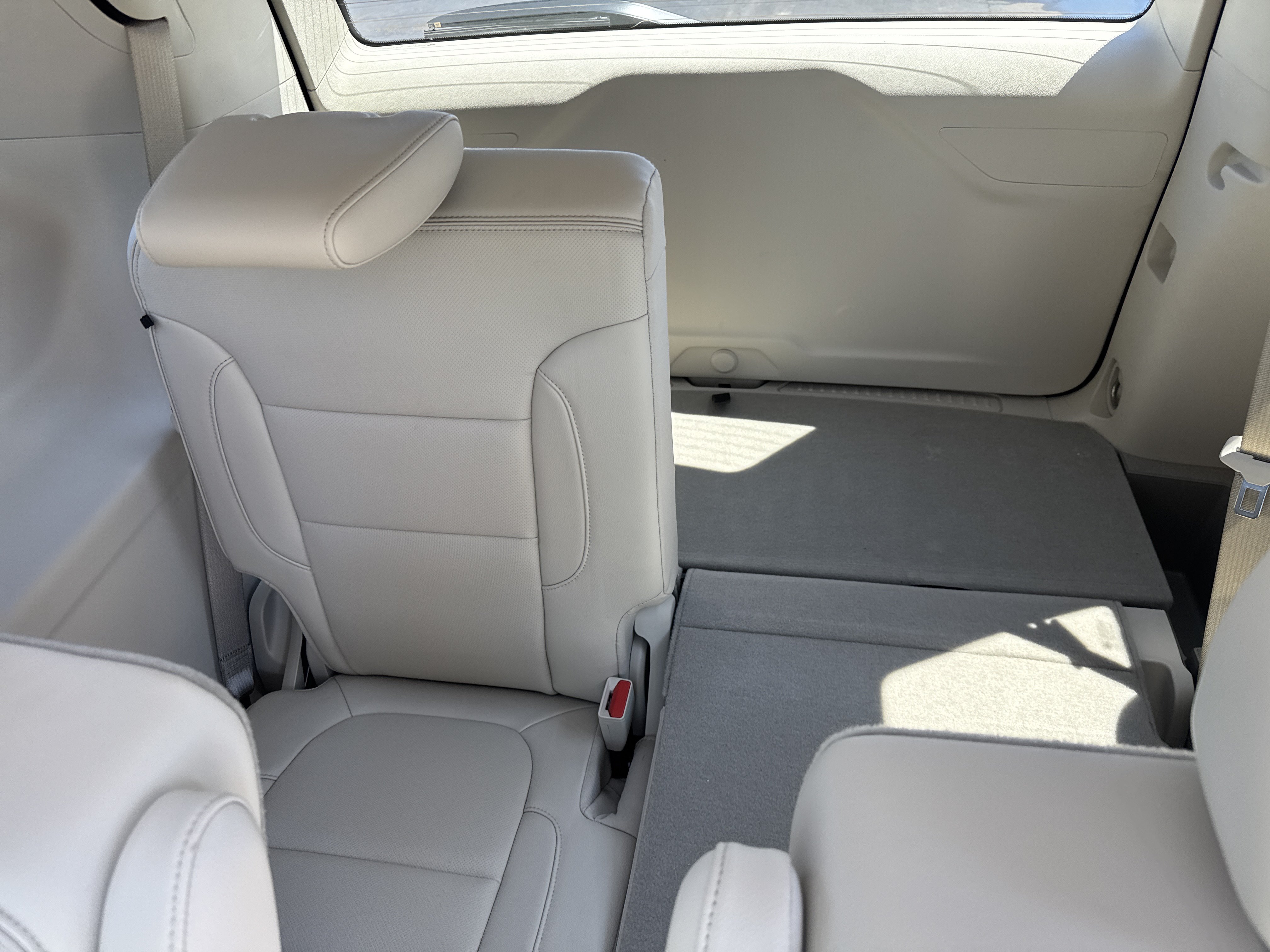 Used 2023 GMC Acadia Denali w/ Denali Ultimate Package AWD/4WD video 2