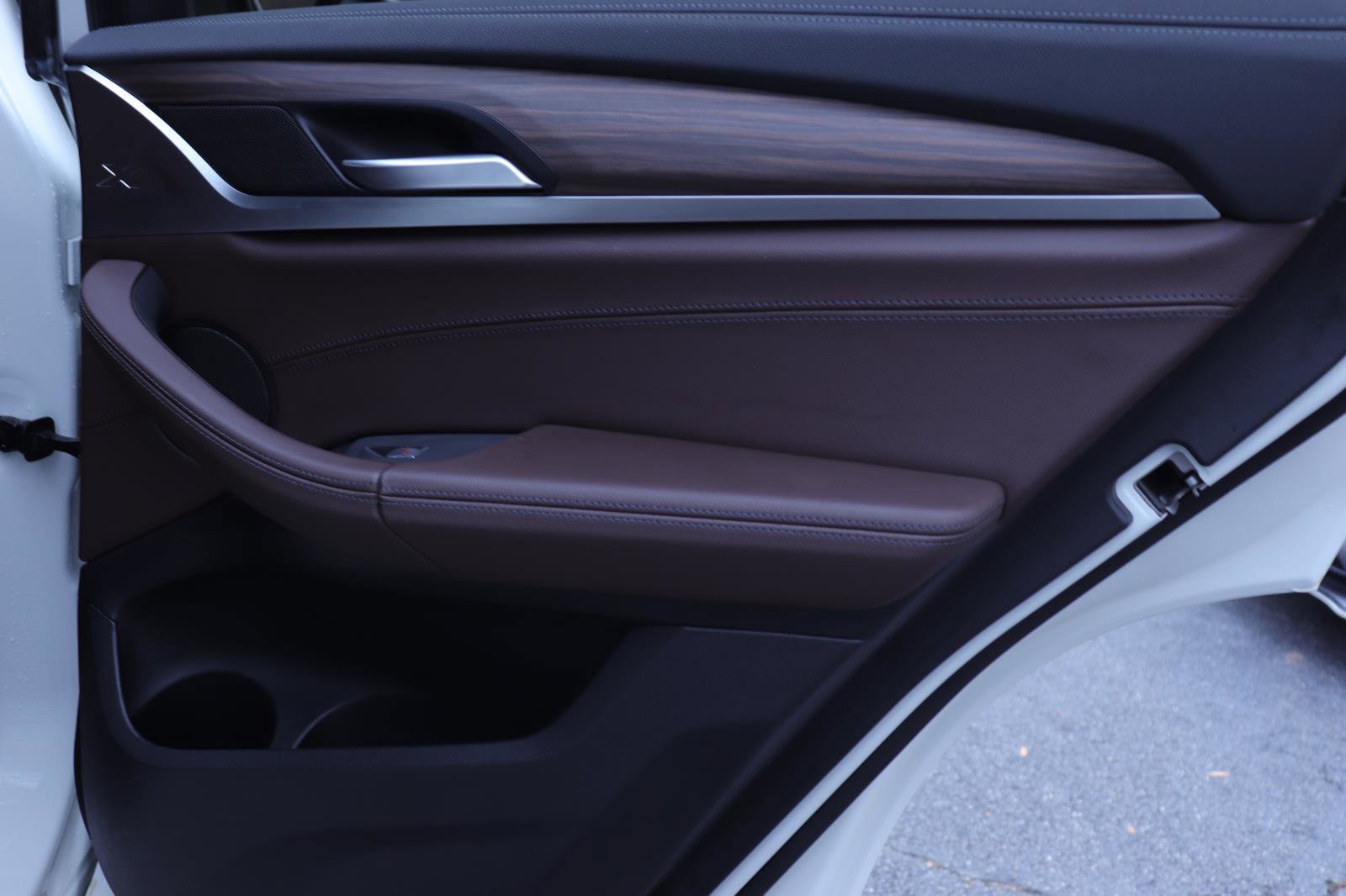 Used 2020 BMW X3 sDrive30i w/ M Sport Package 2 image 21