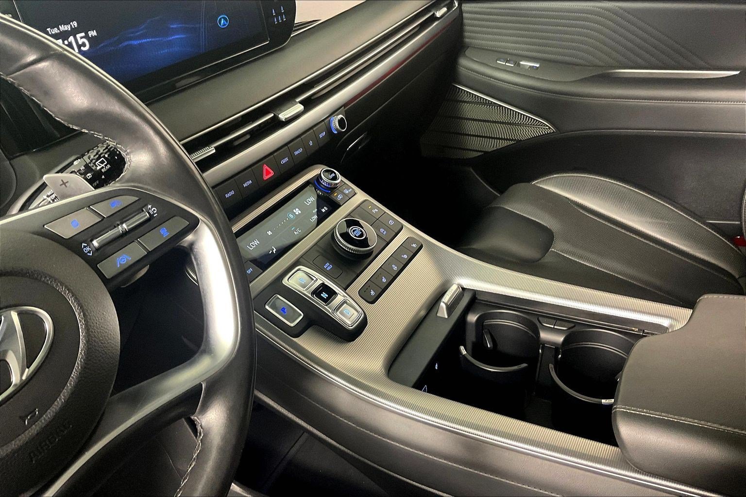 Used 2024 Hyundai Palisade Calligraphy FWD image 18