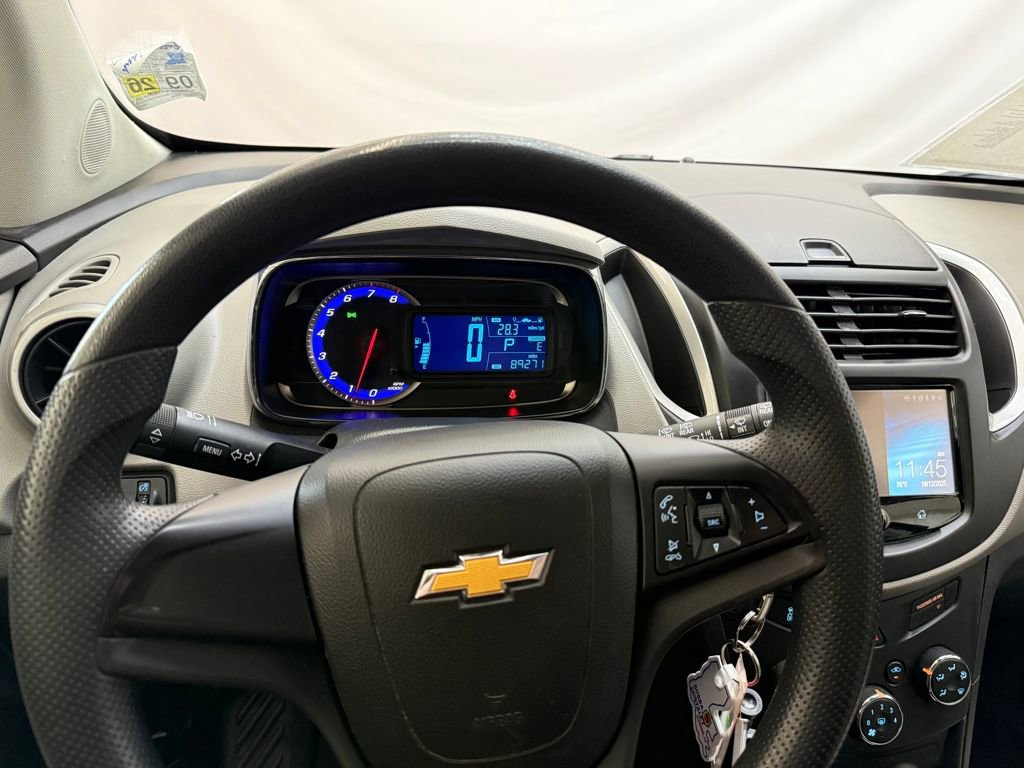 Used 2016 Chevrolet Trax LS image 13