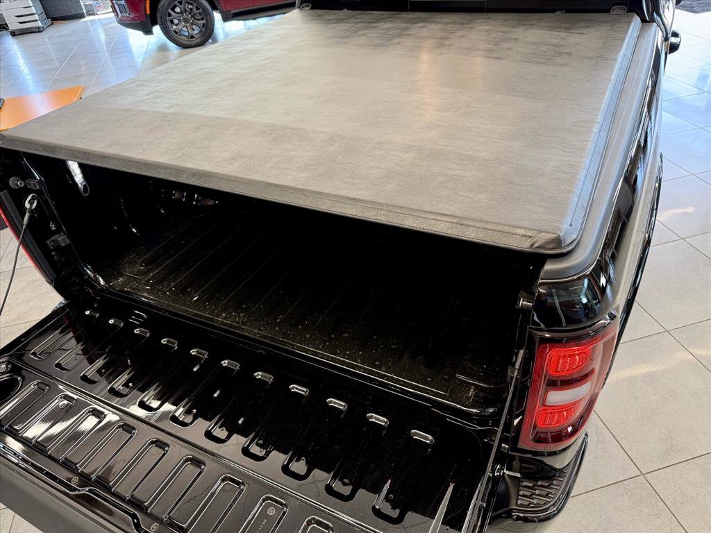 New 2026 RAM 1500 Big Horn image 18