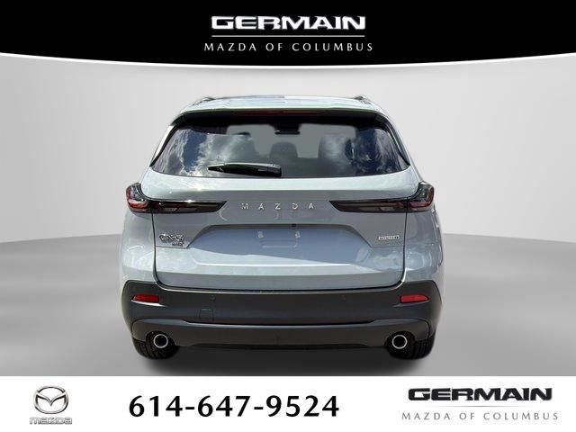 New 2026 MAZDA CX-5 Preferred AWD/4WD image 9