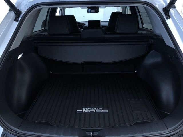 New 2026 Toyota Corolla Cross XLE image 31