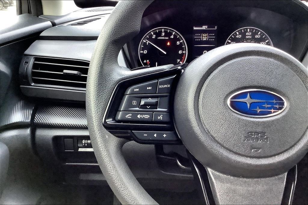 Used 2024 Subaru Crosstrek 2.0i Premium AWD/4WD image 21