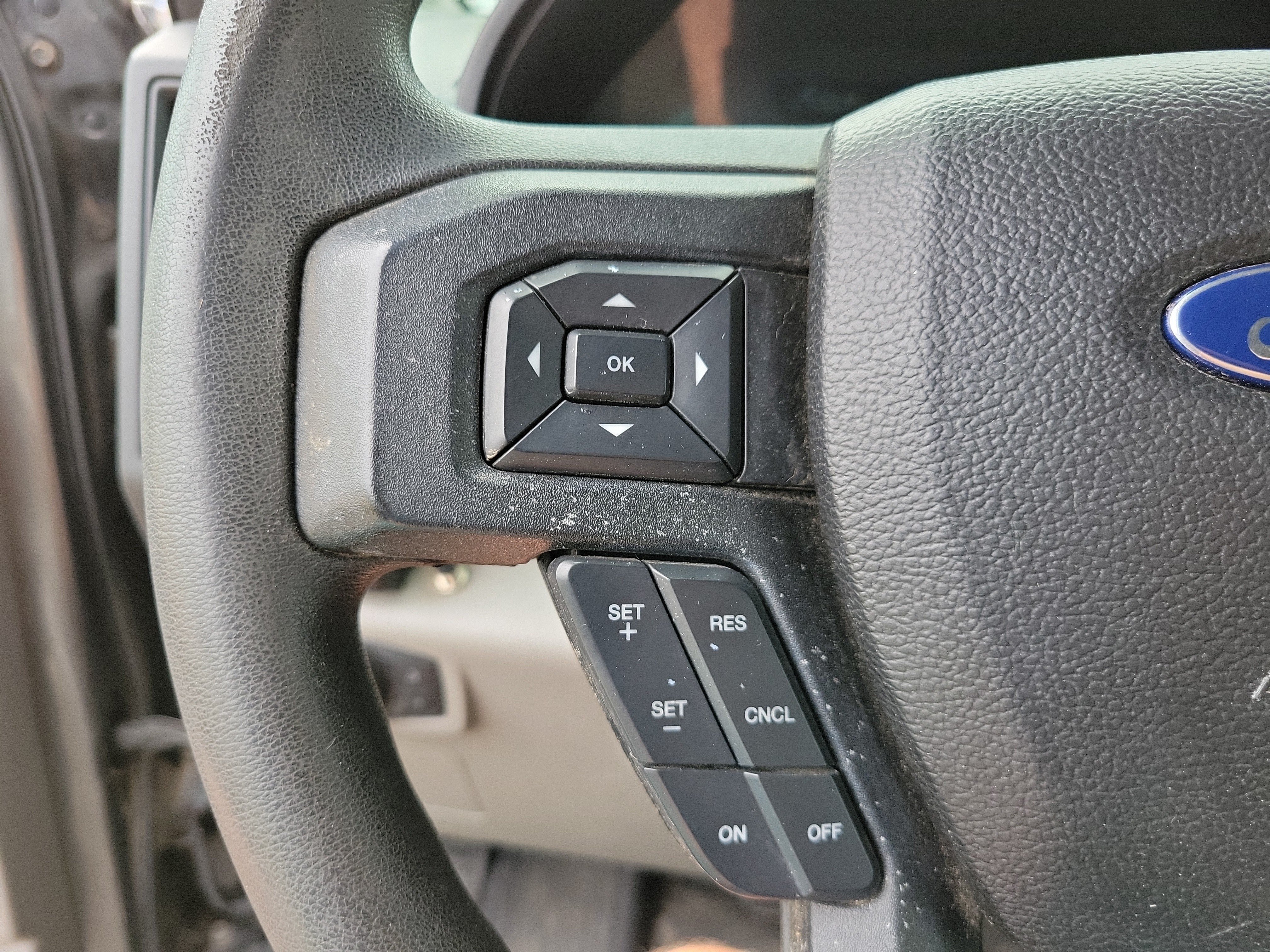 Used 2016 Ford F150 XL w/ XL Power Equipment Group AWD/4WD image 31