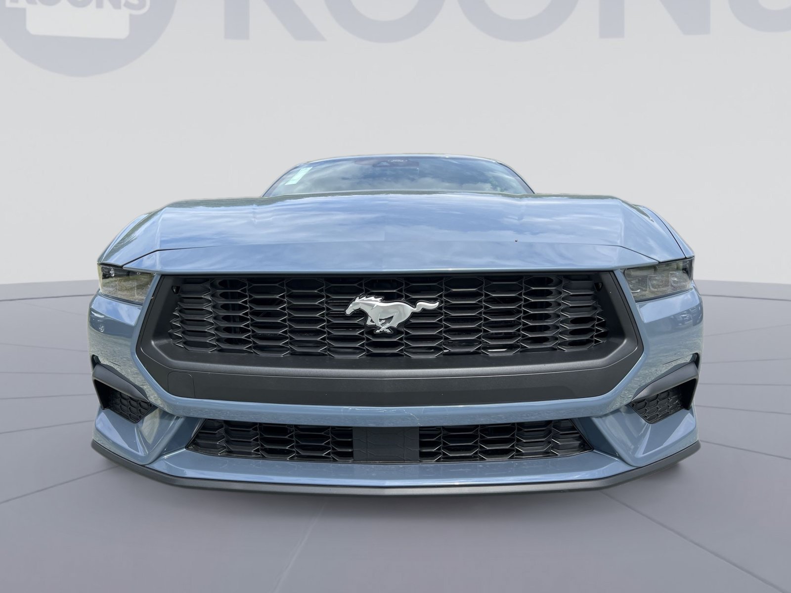 New 2026 Ford Mustang Coupe RWD image 11