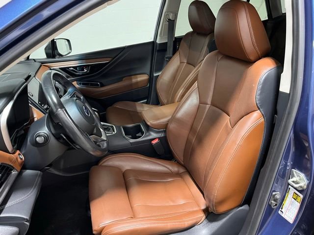 Used 2020 Subaru Outback Touring XT AWD/4WD image 22