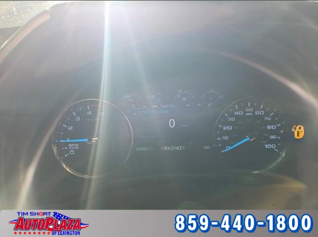 Used 2019 Ford F450 Limited image 5