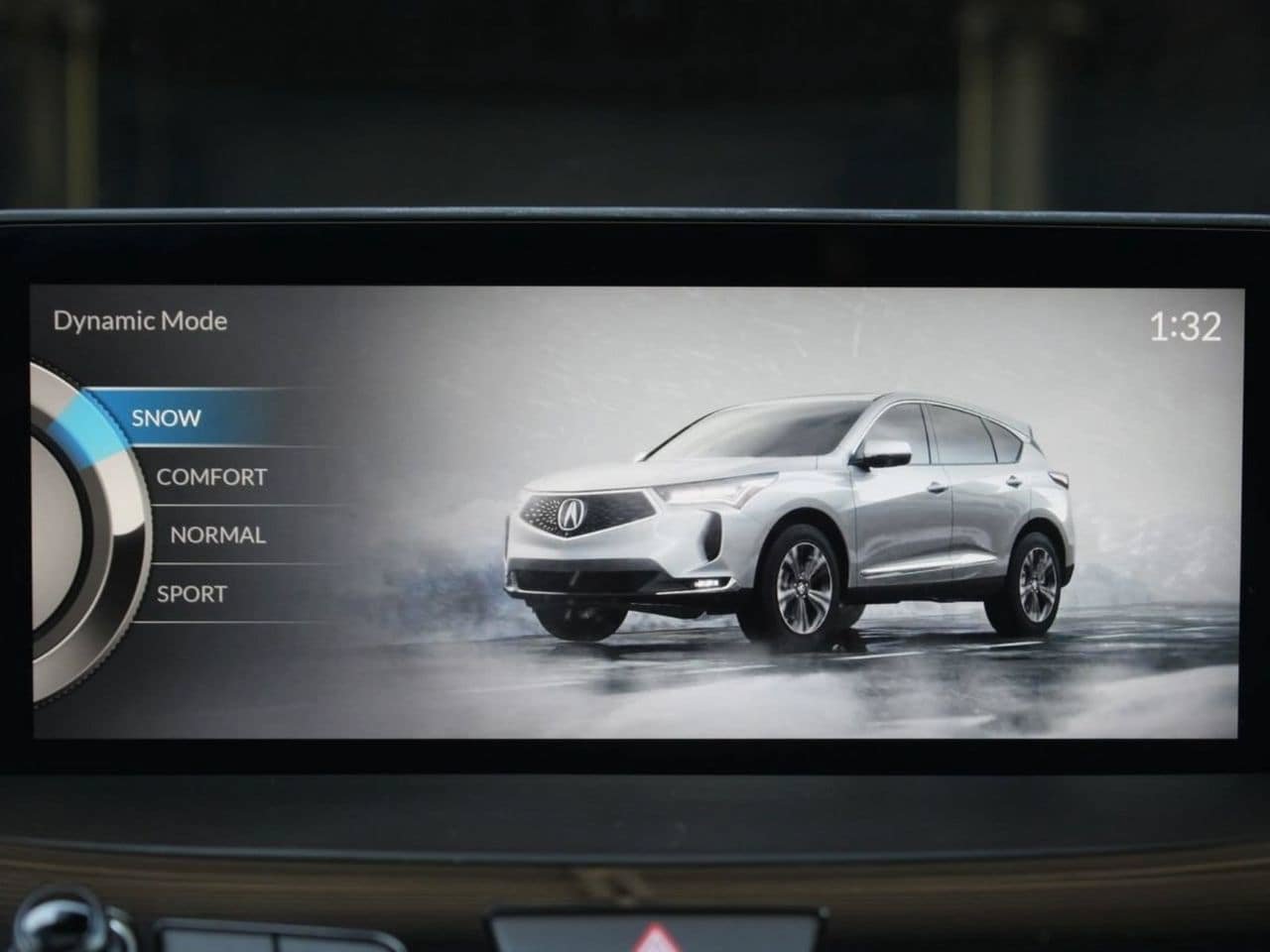 Certified 2023 Acura RDX FWD image 42