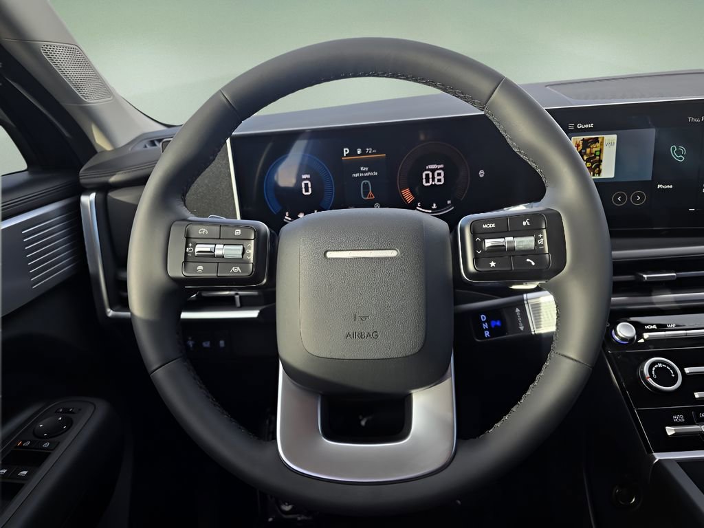 New 2026 Hyundai Santa Fe SE image 26