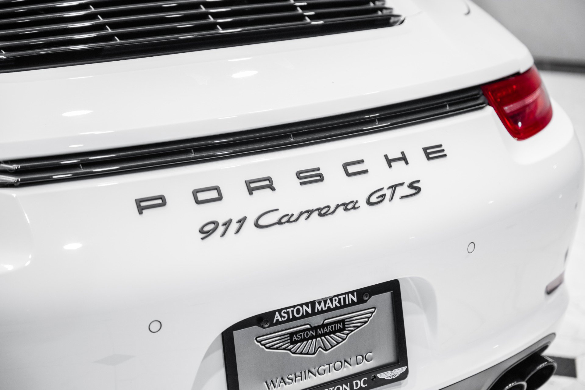 Used 2016 Porsche 911 Carrera GTS image 12