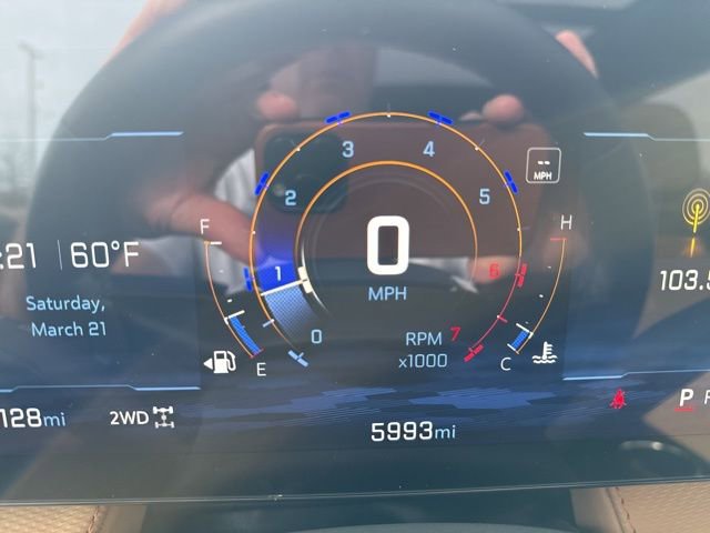 Used 2026 Chevrolet Equinox ACTIV image 16