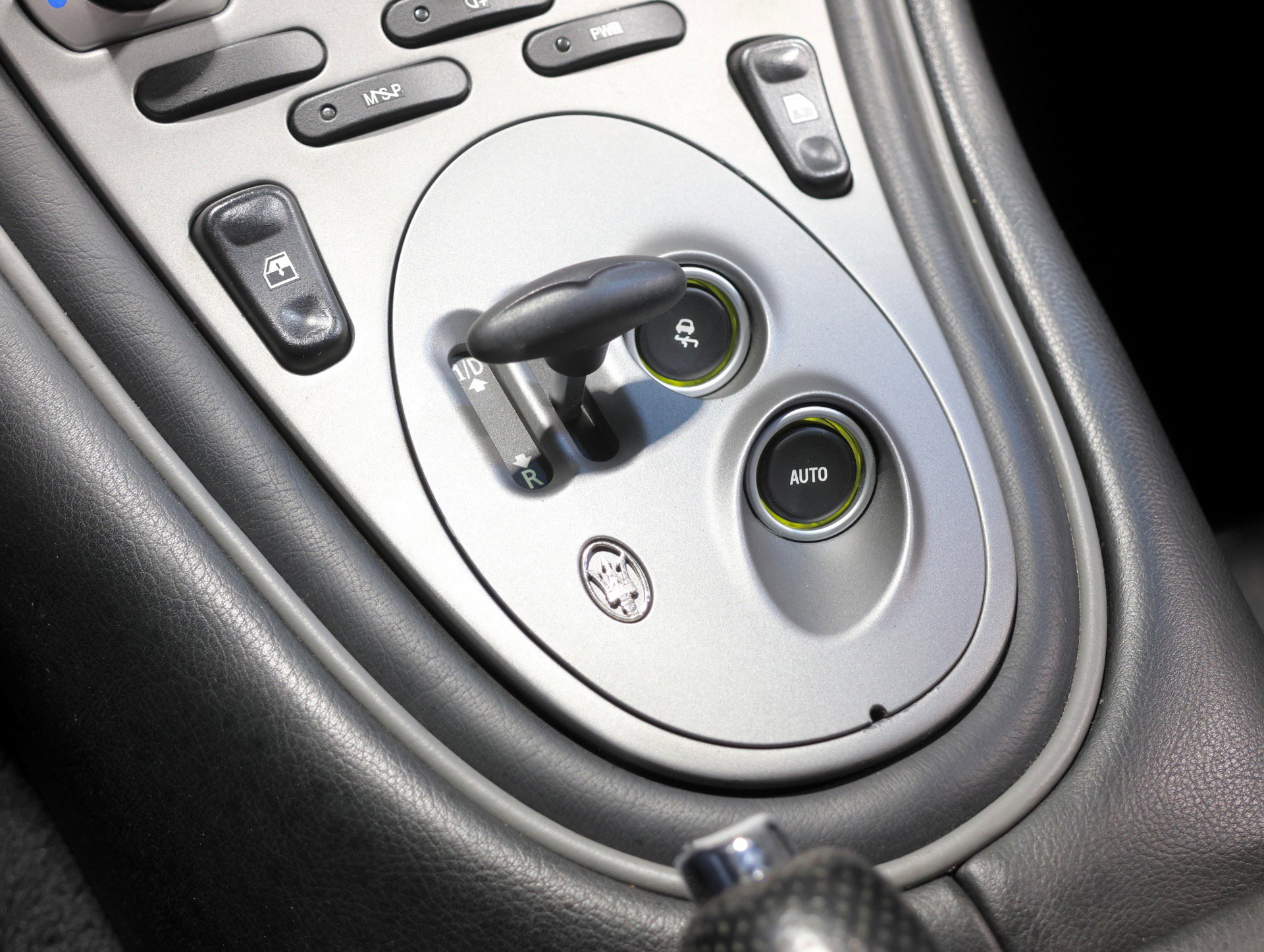 Used 2004 Maserati Coupe Only 14K Miles - Just Serviced image 21