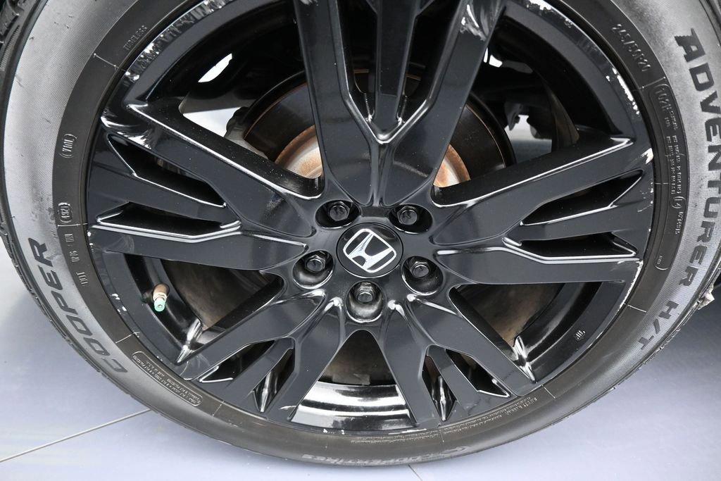 Used 2022 Honda Pilot Special Edition image 49