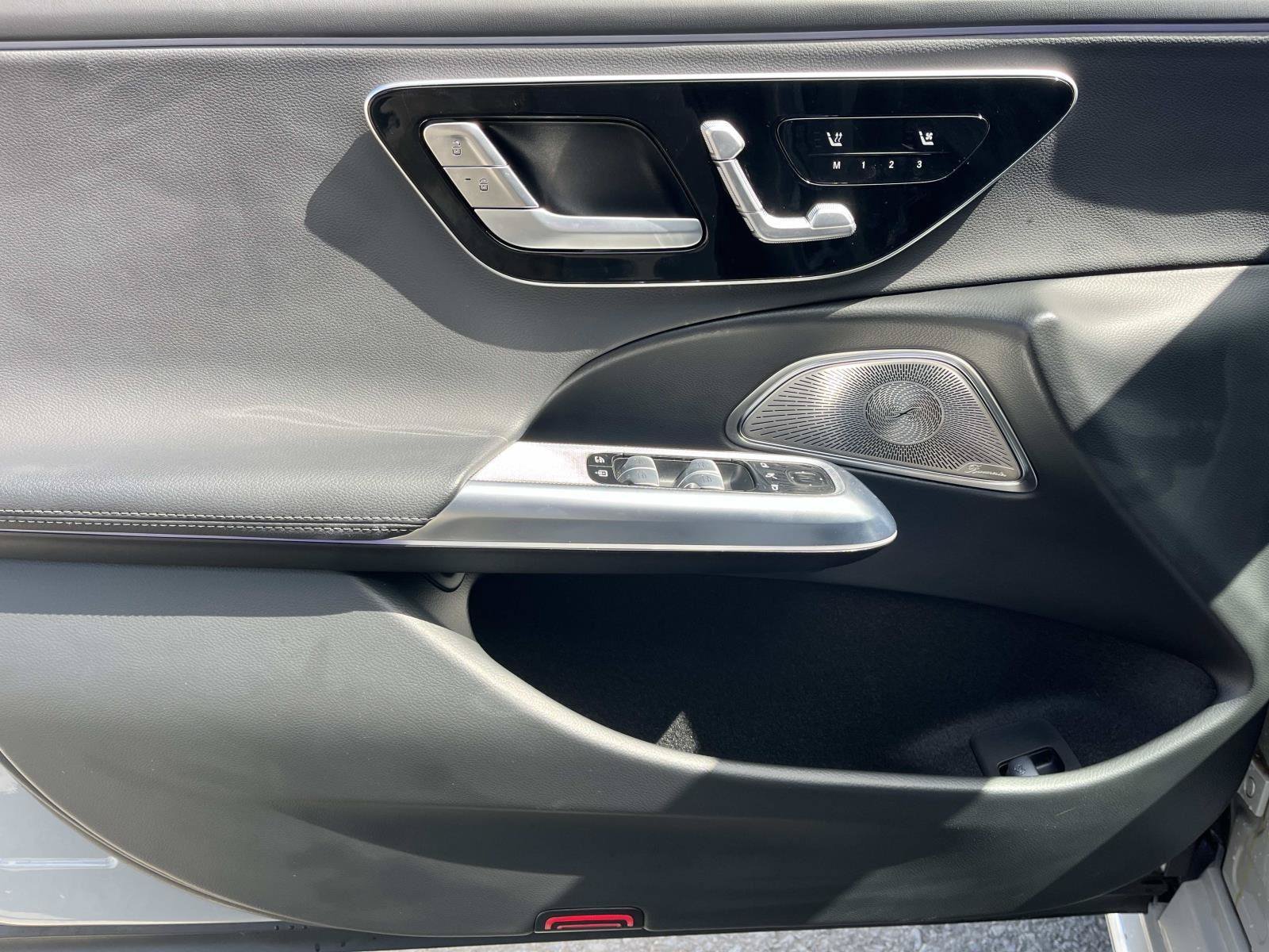 Certified 2025 Mercedes-Benz E 450 4MATIC Sedan image 19