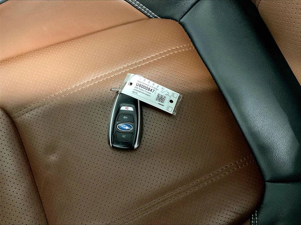 Used 2024 Subaru Forester Touring AWD/4WD image 31