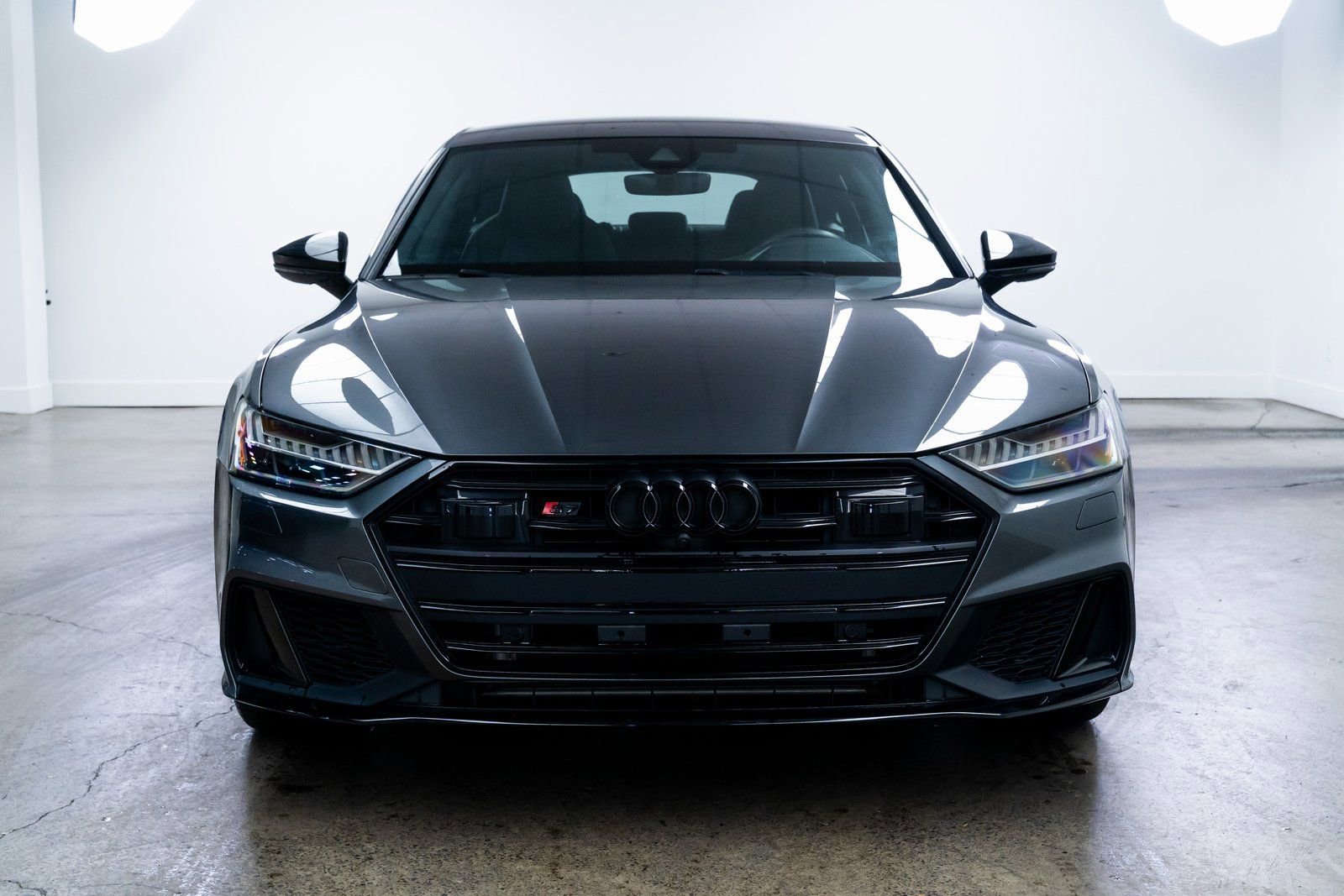 Used 2023 Audi S7 Premium Plus w/ Premium Plus Package image 2