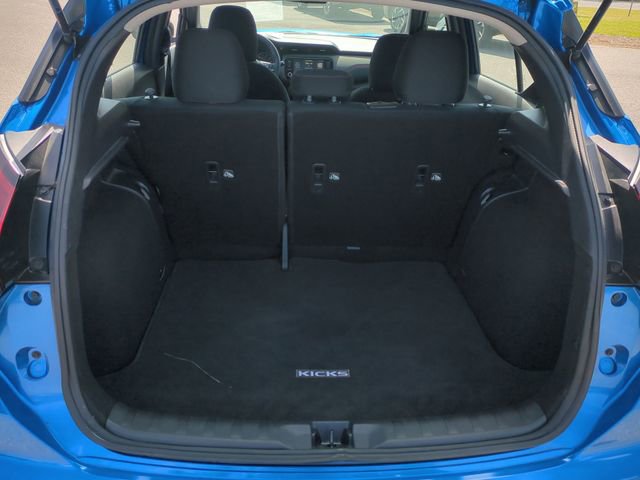 Used 2023 Nissan Kicks SR FWD image 28