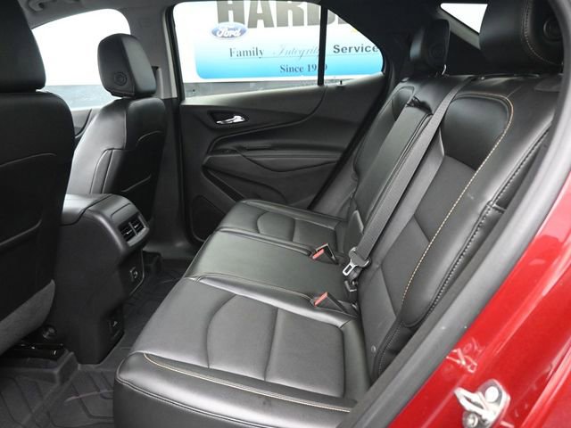 Used 2019 Chevrolet Equinox Premier image 10