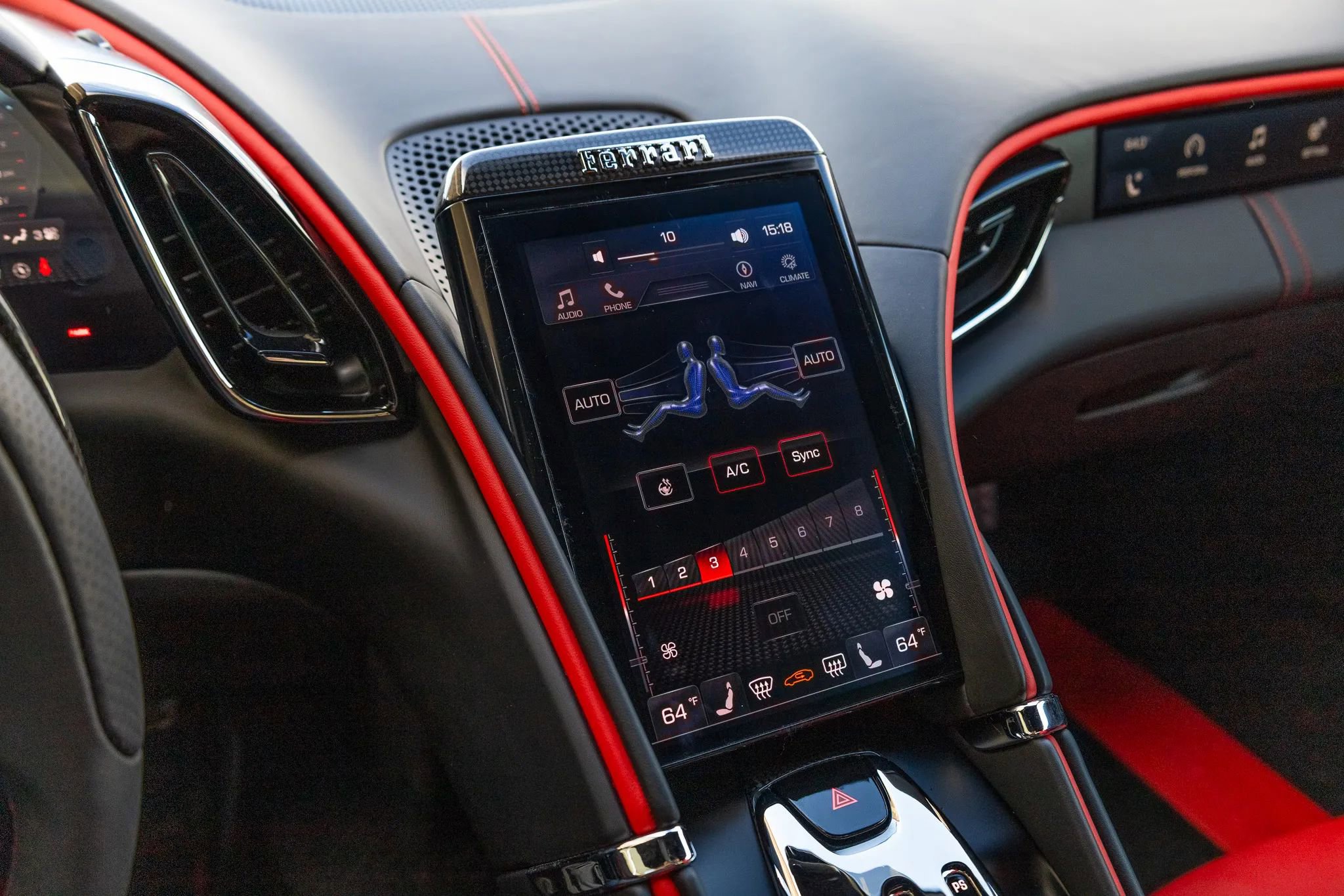 Used 2024 Ferrari Roma image 53