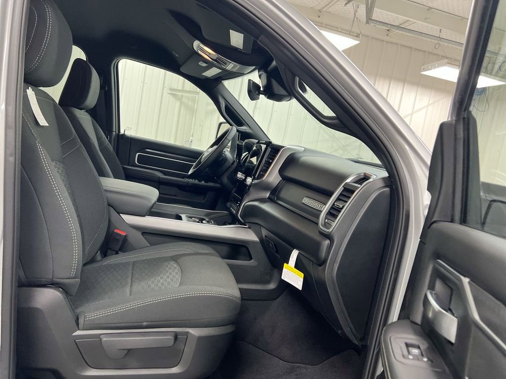 New 2026 RAM 2500 Big Horn image 22