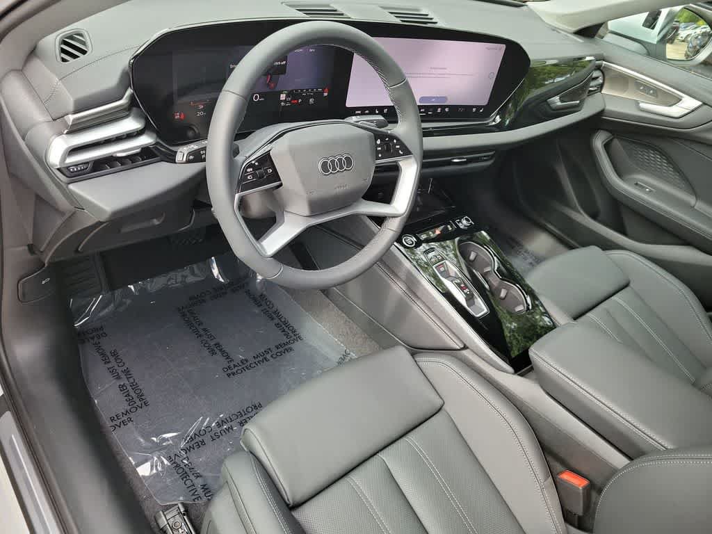 New 2026 Audi A5 Premium Plus AWD/4WD image 10