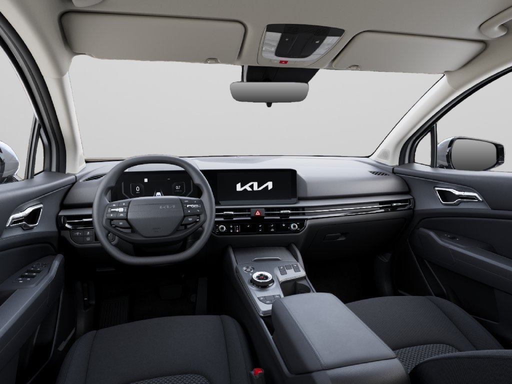 New 2027 Kia Sportage S AWD/4WD image 14
