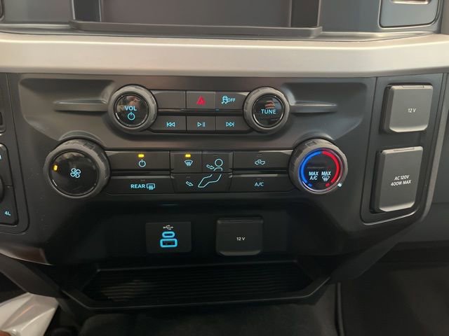 New 2026 Ford F250 XLT image 22