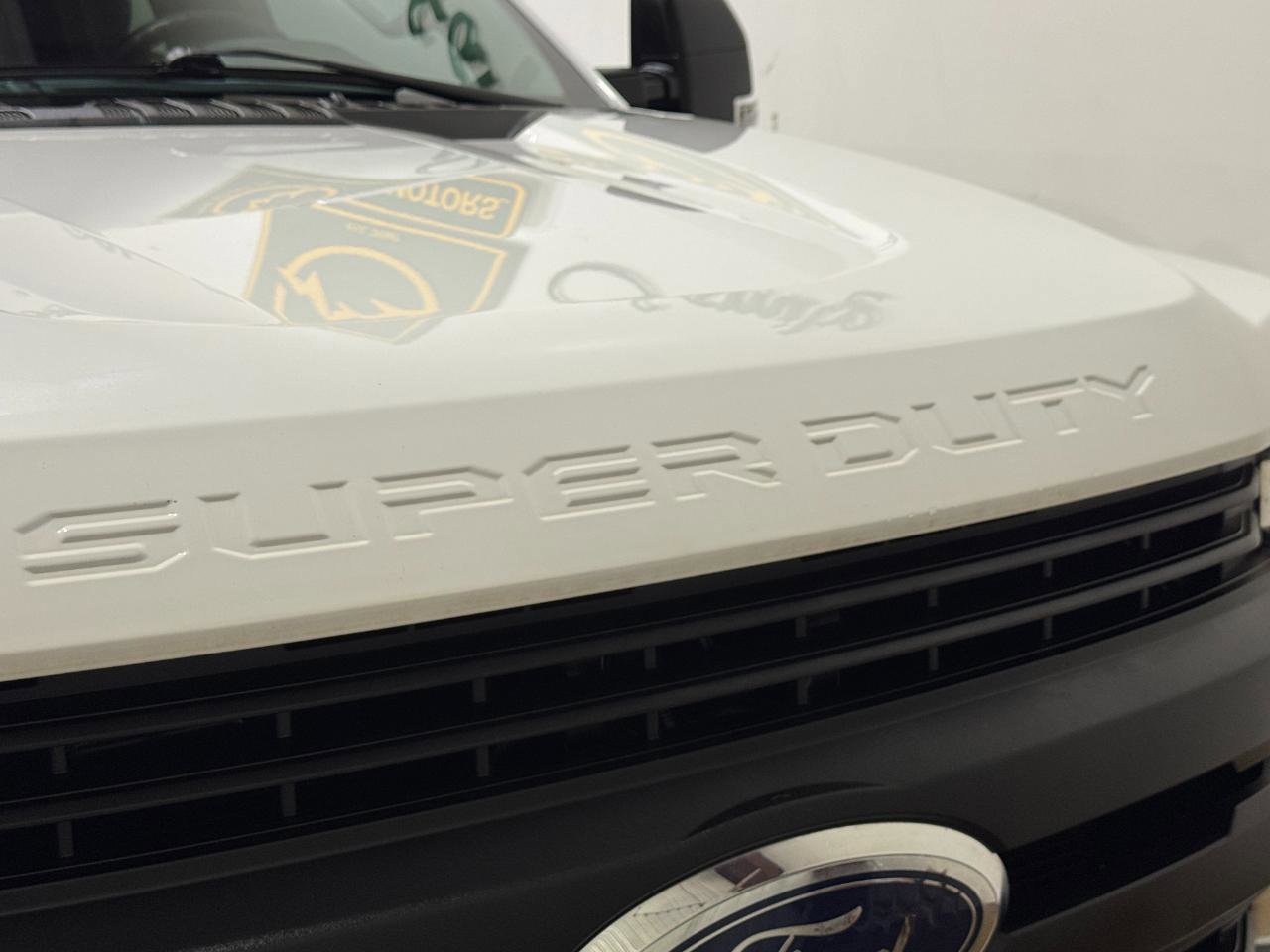 Used 2019 Ford F250 XL w/ Power Equipment Group RWD image 57