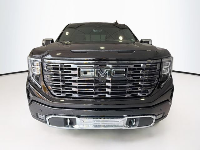 Certified 2026 GMC Sierra 1500 Denali Ultimate AWD/4WD image 2