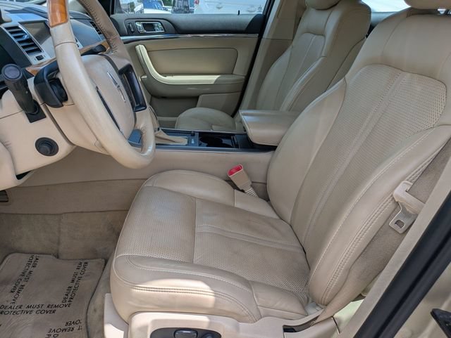 Used 2011 Lincoln MKS w/ 101A Rapid Spec Order Code FWD image 22