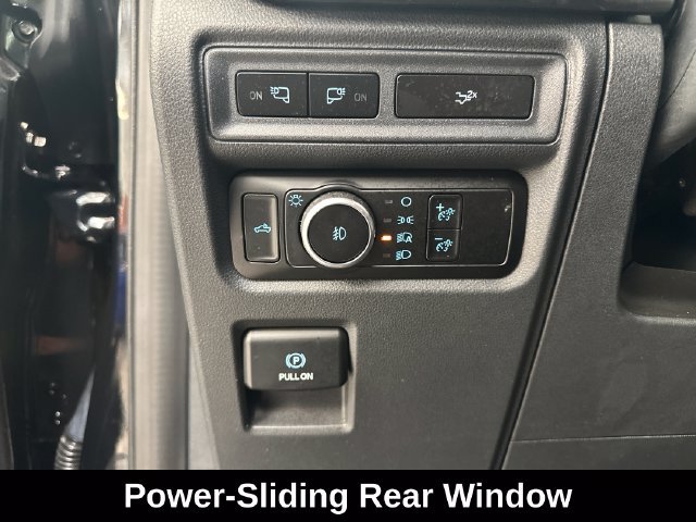 Used 2023 Ford F150 XLT w/ Equipment Group 302A High AWD/4WD image 25