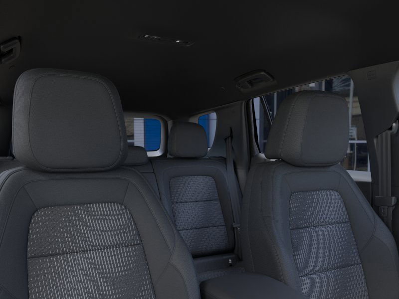 New 2026 Chevrolet Equinox LT w/ Midnight Edition image 24