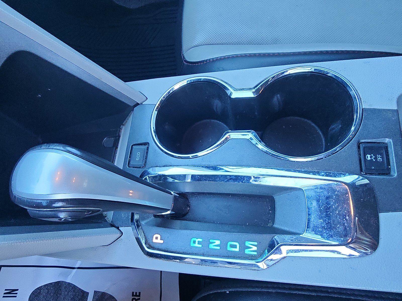 Used 2015 Chevrolet Equinox LT w/ Power Convenience Package image 15