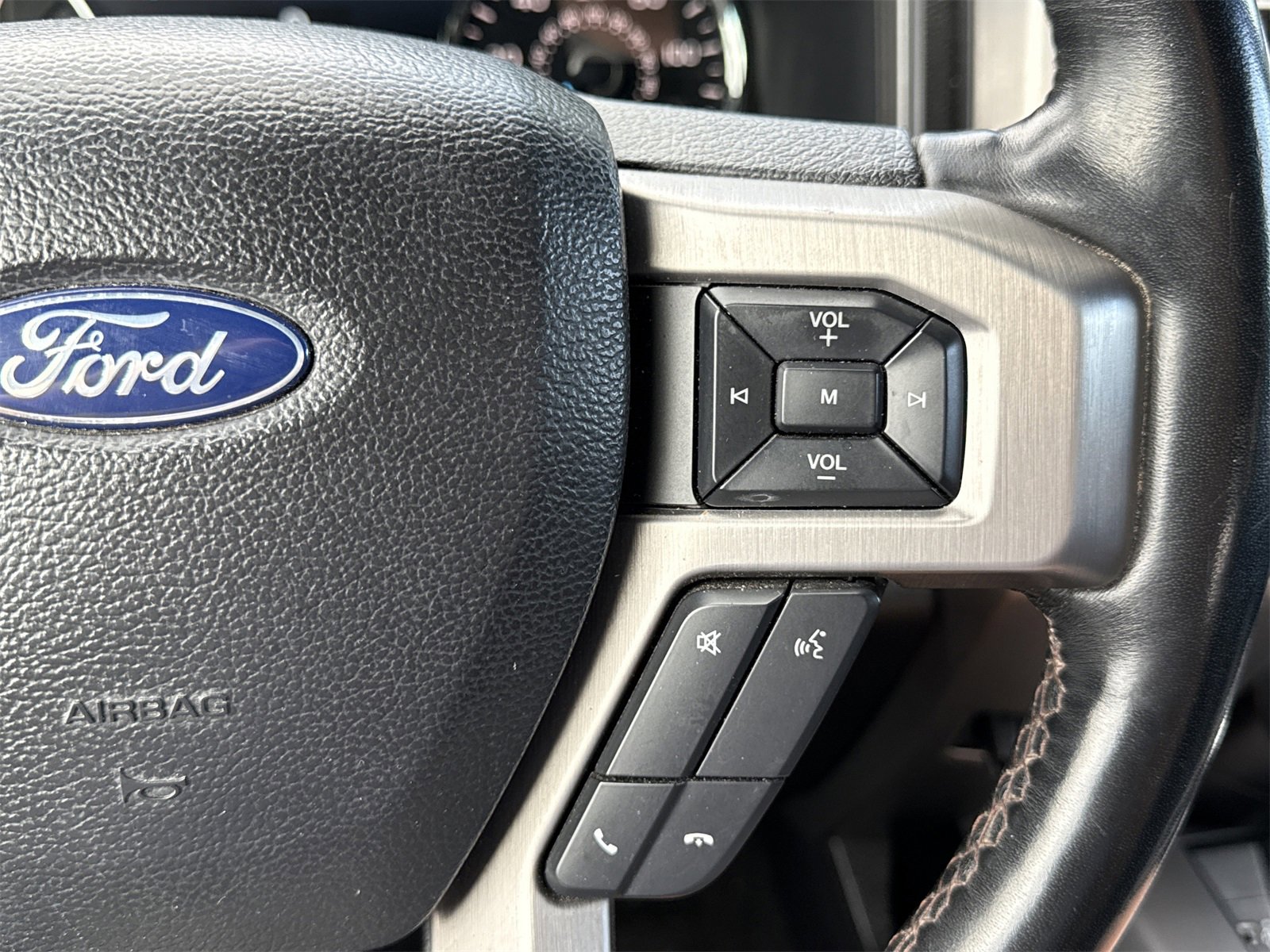 Used 2019 Ford F150 Platinum image 22