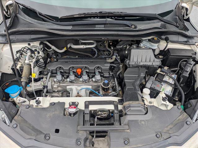Used 2020 Honda HR-V LX image 21