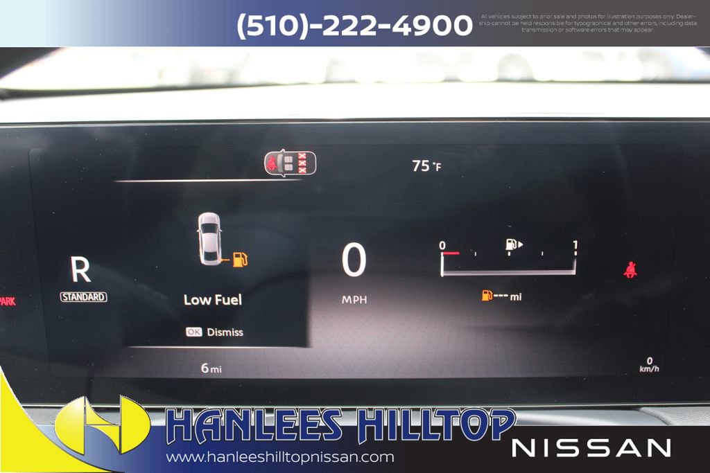 New 2026 Nissan Sentra SV w/ Floor Mat Package FWD image 29