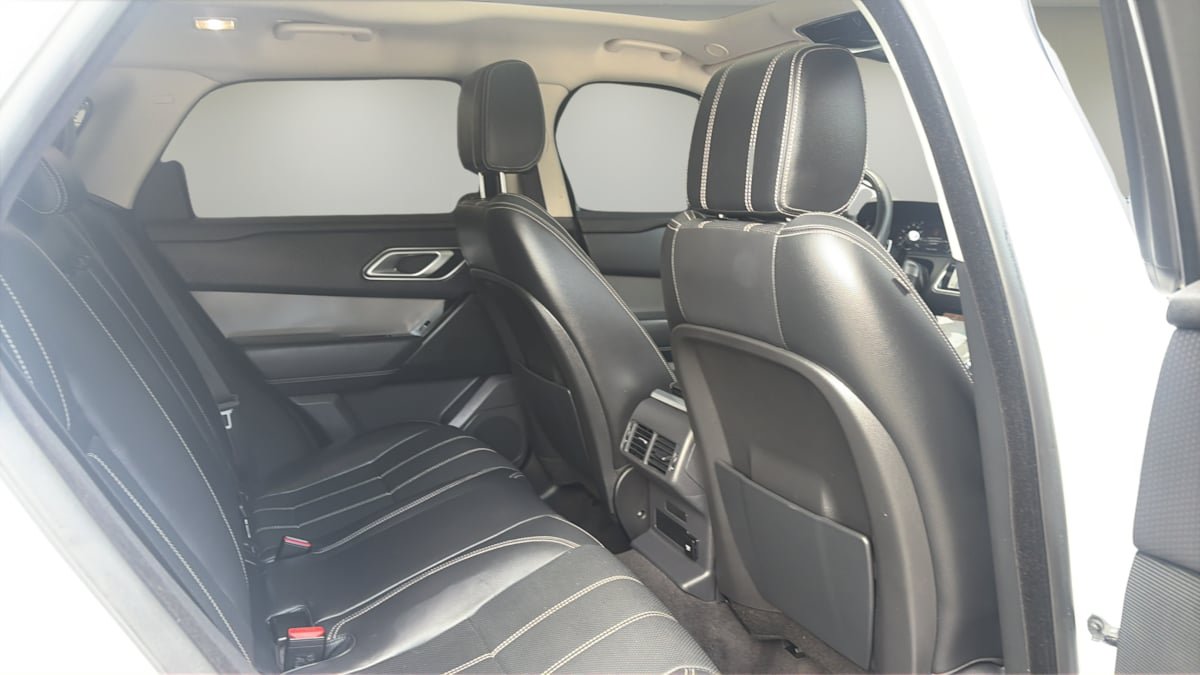 Used 2021 Land Rover Range Rover Velar S AWD/4WD image 13