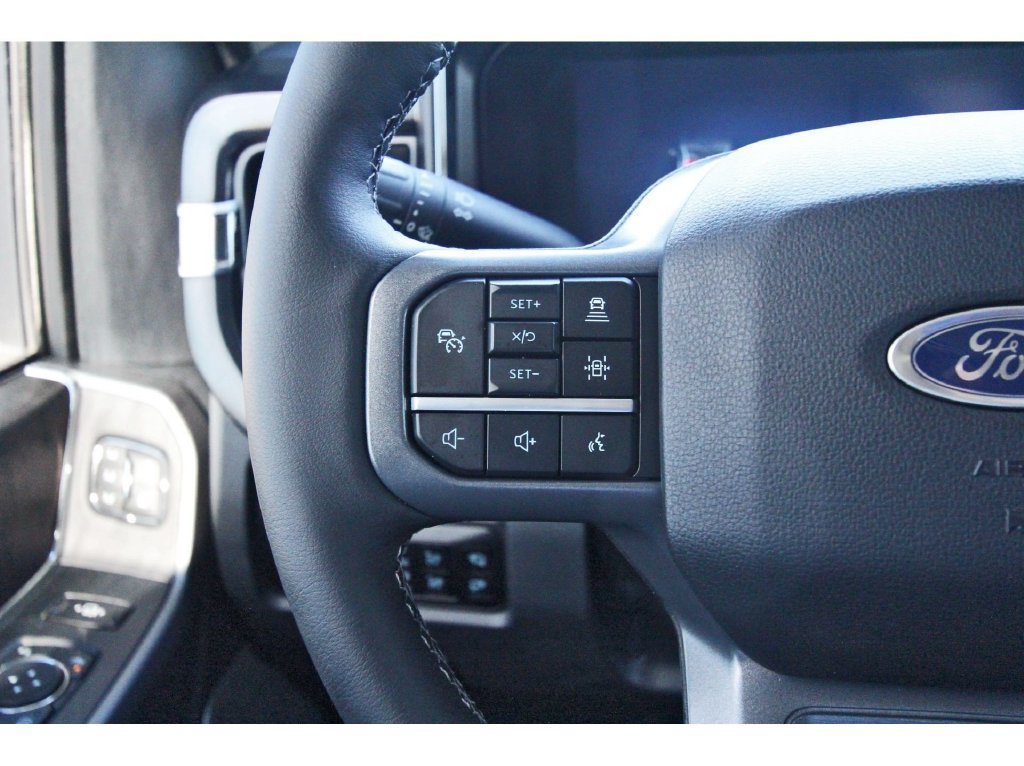 Certified 2026 Ford F250 Lariat w/ Lariat Premium Package AWD/4WD image 23