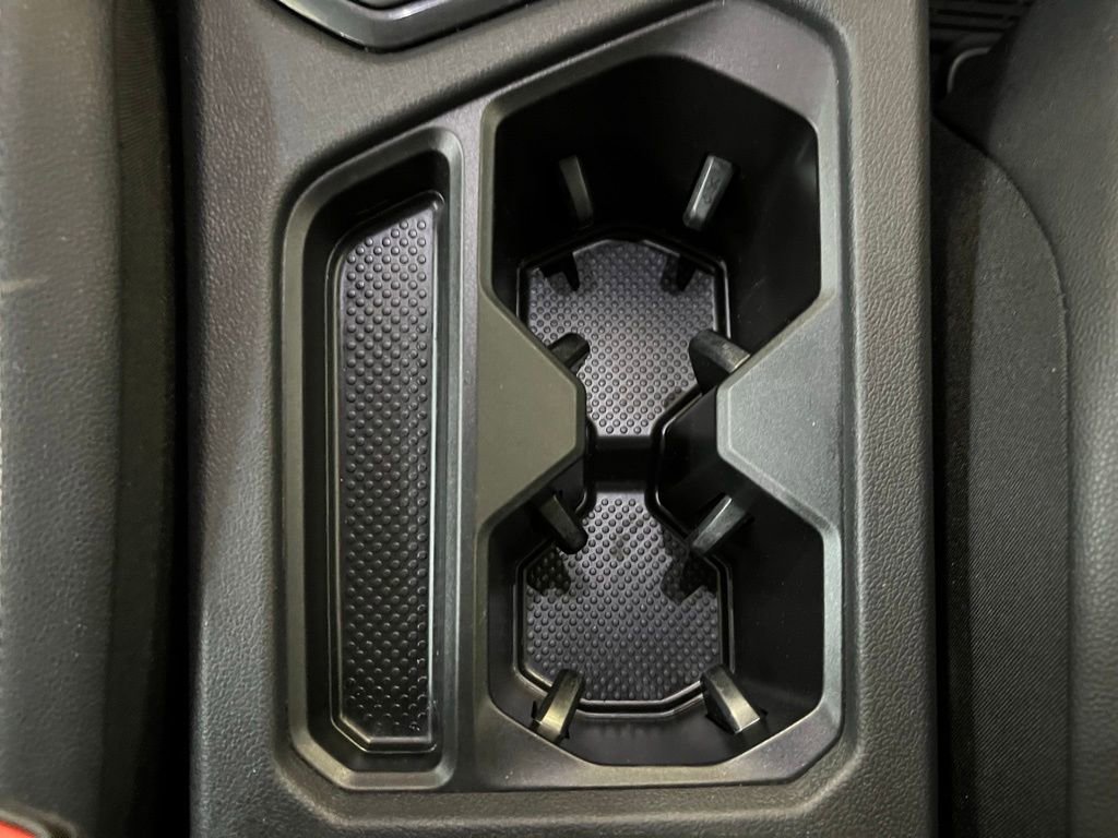 Certified 2021 Volkswagen Tiguan SE AWD/4WD image 15