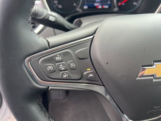 Used 2024 Chevrolet Equinox LT image 16