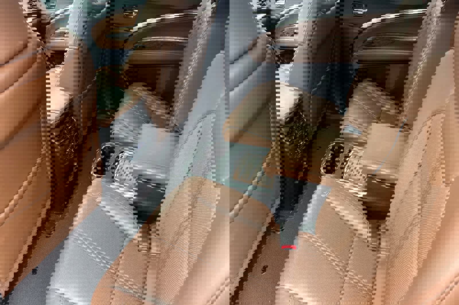 Used 2019 Acura MDX Sport Hybrid w/ Advance Pkg image 5