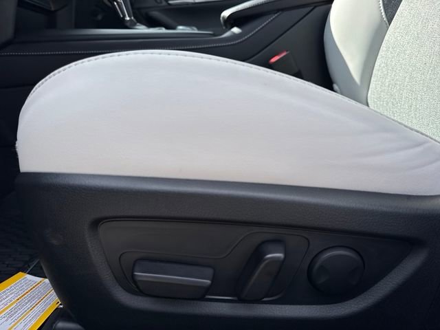 New 2026 MAZDA CX-30 AWD 2.5 S image 12