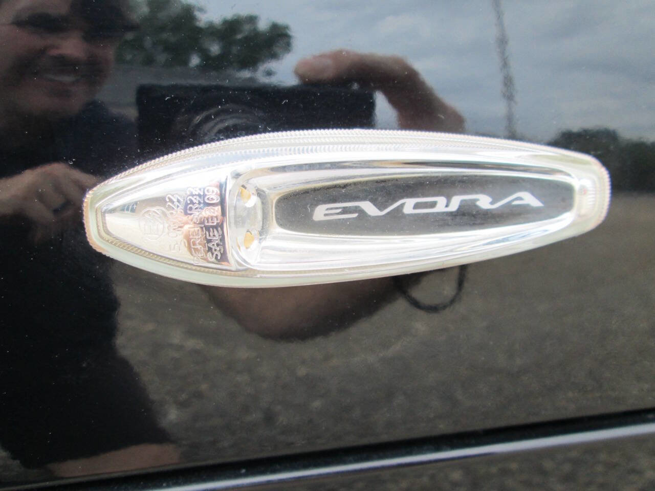 Used 2011 Lotus Evora 2+2 RWD image 36