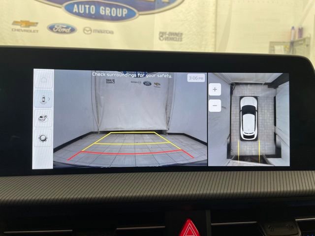 Used 2024 Kia EV6 GT-Line image 5